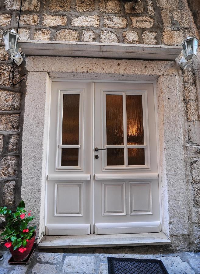 House Vilovic Korcula Apartment Екстериор снимка