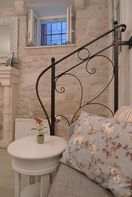 House Vilovic Korcula Apartment Екстериор снимка