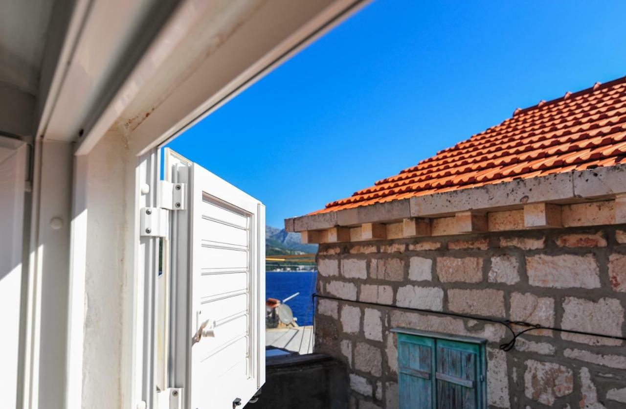 House Vilovic Korcula Apartment Екстериор снимка