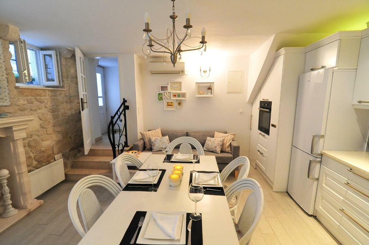 House Vilovic Korcula Apartment Екстериор снимка